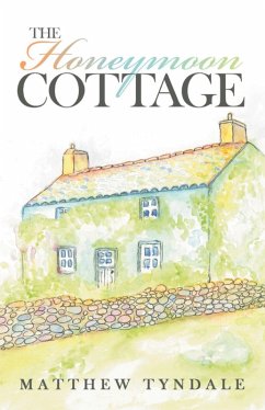 Cover The Honeymoon Cottage (eBook, ePUB)