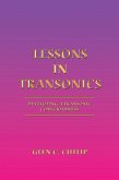 Lessons in Transonics (eBook, ePUB)