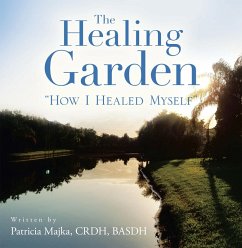 The Healing Garden (eBook, ePUB)