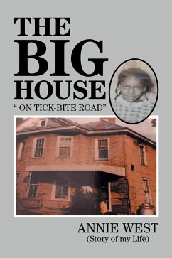 The Big House (eBook, ePUB) - West, Annie