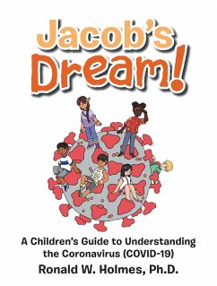 Jacob's Dream! (eBook, ePUB)