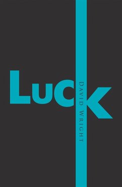 Cover Luck (eBook, ePUB)
