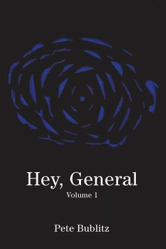 Cover Hey, General (eBook, ePUB)