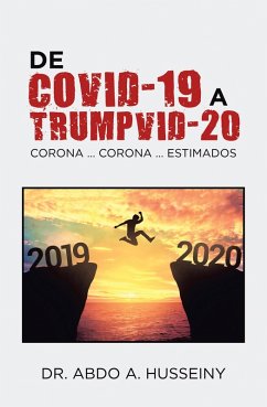 Cover De Covid-19 a Trumpvid-20 (eBook, ePUB)