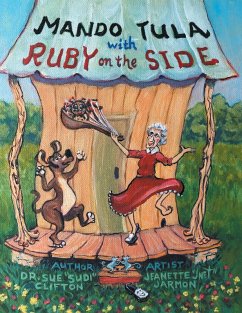 Mando Tula with Ruby on the Side (eBook, ePUB) - Clifton, Sue