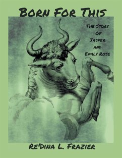 Cover Born for This (eBook, ePUB)