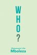 Who? (eBook, ePUB) - Bild 1