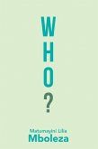 Who? (eBook, ePUB)