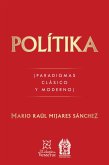 Polítika (eBook, ePUB)