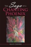 The Saga of a Chanting Phoenix (eBook, ePUB)