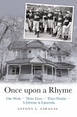 Once Upon a Rhyme (eBook, ePUB)