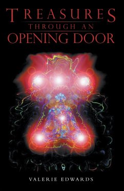 Cover Treasures Through an Opening Door (eBook, ePUB)