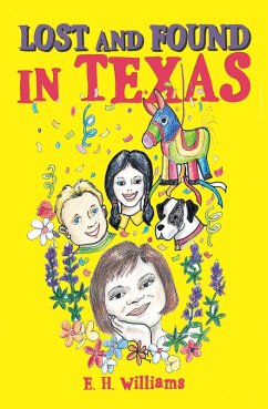 Cover Lost and Found in Texas (eBook, ePUB)
