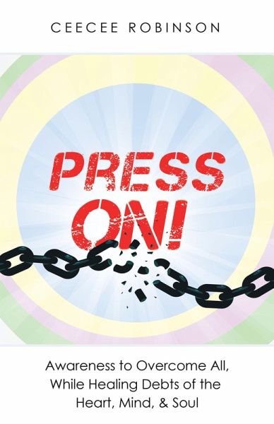 Press On! (eBook, ePUB)