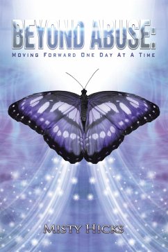 Cover Beyond Abuse: Moving Forward One Day at a Time (eBook, ePUB)