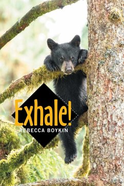 Cover Exhale! (eBook, ePUB)