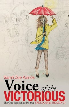 Cover Voice of the Victorious (eBook, ePUB)