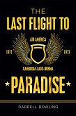 The Last Flight to Paradise (eBook, ePUB)