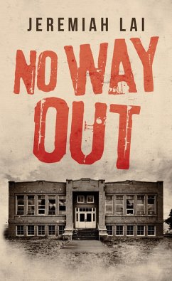 Cover No Way Out (eBook, ePUB)