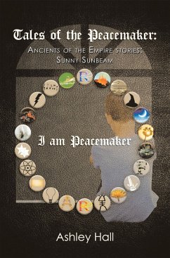 Cover Tales of the Peacemaker (eBook, ePUB)