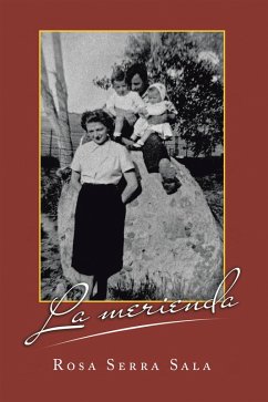 La Merienda (eBook, ePUB) - Sala, Rosa Serra