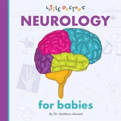 Neurology for Babies (eBook, ePUB) - Ahmed, Haitham