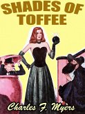Shades of Toffee (eBook, ePUB)