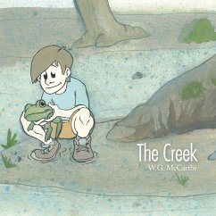 The Creek (eBook, ePUB) Cover The Creek (eBook, ePUB)