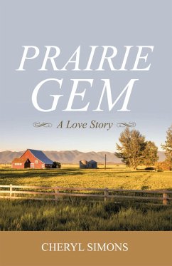 Cover Prairie Gem (eBook, ePUB)