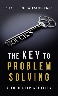 The Key to Problem Solving (eBook, ePUB)