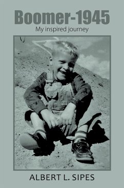 Cover Boomer-1945 (eBook, ePUB)