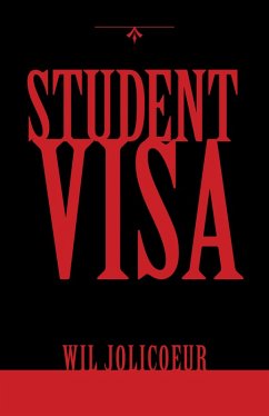 Cover Student Visa (eBook, ePUB)