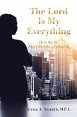 The Lord Is My Everything (eBook, ePUB)