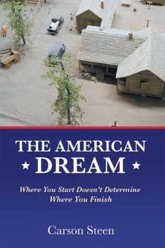 The American Dream (eBook, ePUB)