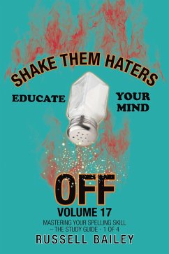 Shake Them Haters off Volume 17 (eBook, ePUB) - Bailey, Russell
