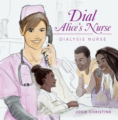 Dial Alice's Nurse (eBook, ePUB) Dial Alice's Nurse (eBook, ePUB)