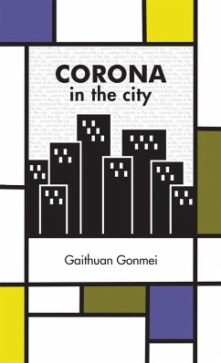 Corona in the City (eBook, ePUB) - Gonmei, Gaithuan