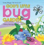 God's Little Bug Garden (eBook, ePUB)