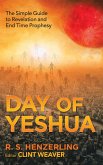 Day of Yeshua (eBook, ePUB)