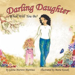 Darling Daughter (eBook, ePUB)