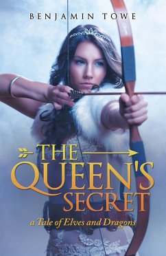 Cover The Queen's Secret (eBook, ePUB)