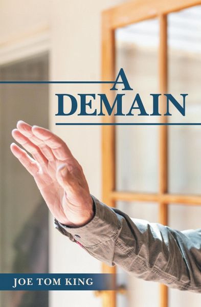 A Demain (eBook, ePUB)