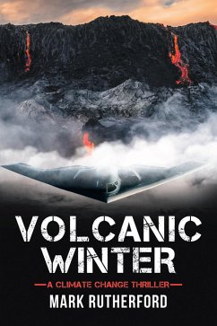 Volcanic Winter (eBook, ePUB) - Rutherford, Mark