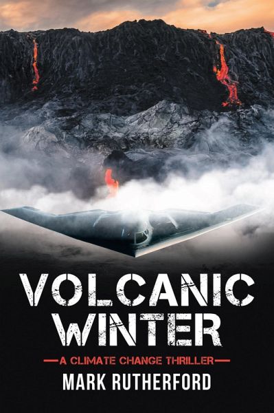 Volcanic Winter (eBook, ePUB)
