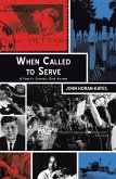 When Called to Serve (eBook, ePUB)