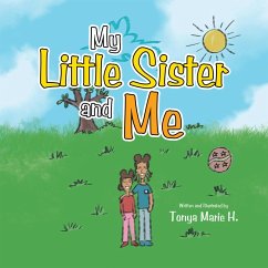Cover My Little Sister and Me (eBook, ePUB)