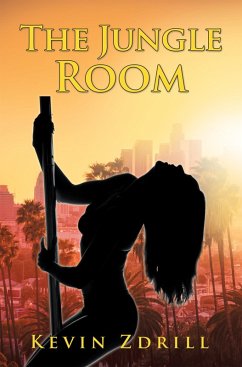 Cover The Jungle Room (eBook, ePUB)