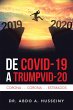 De Covid-19 a Trumpvid-20 (eBook, ePUB) - Bild 1