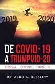 De Covid-19 a Trumpvid-20 (eBook, ePUB)