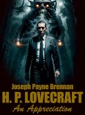 H.P. Lovecraft: An Evaluation (eBook, ePUB)